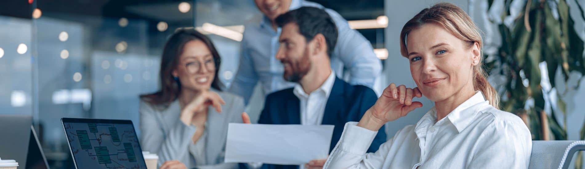 Do Women-Owned Businesses Bring Something Different to the Table