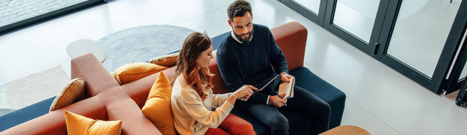 How to find the right marketing agency to transform your business