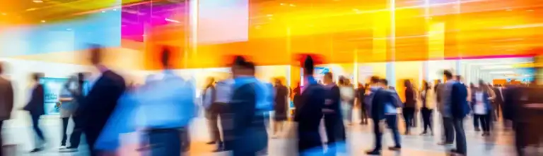 Fast-Track Your Social Media Marketing Efforts With In-Person Events