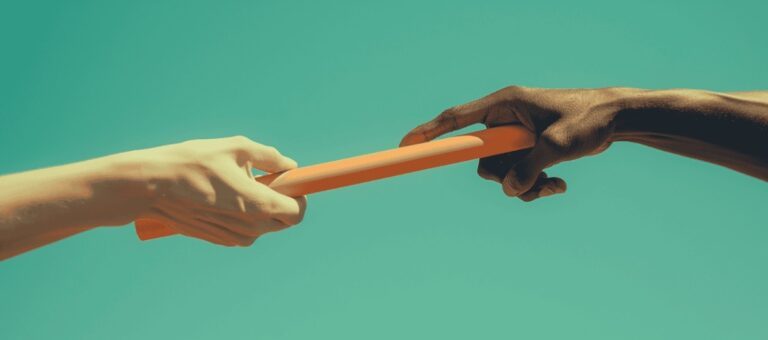 Marketing and Sales: A Synchronized Relay Towards Revenue Growth