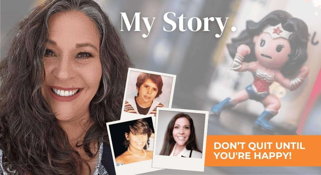 How I Built a Business True to Myself. My Story