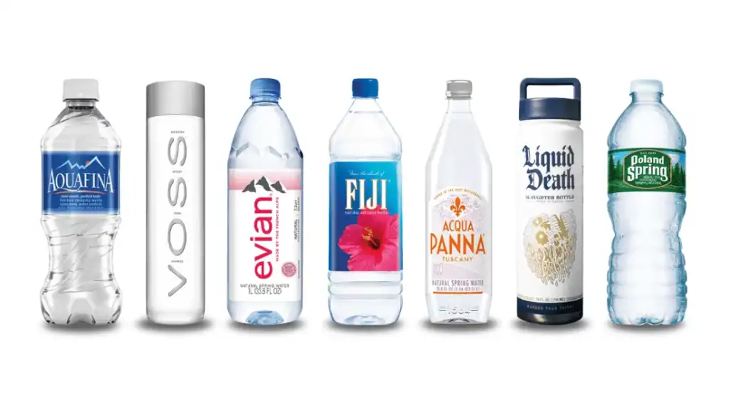 If Water Is Just Water, Why Does One Cost 20x More?