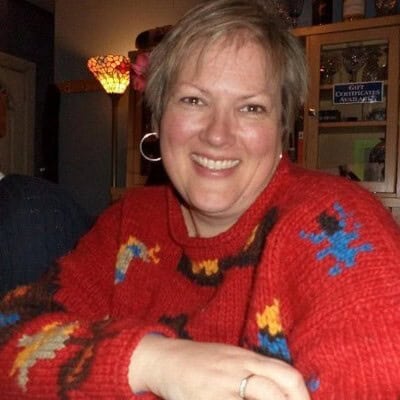 Judy Vobroucek