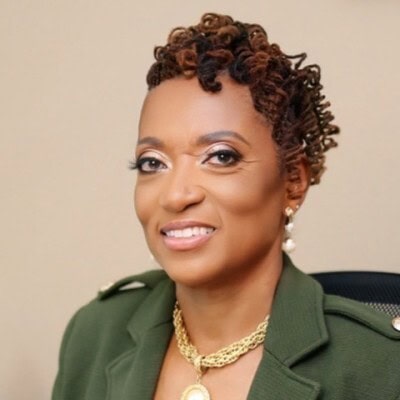 licia thompson young