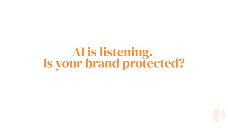 AI is listening
