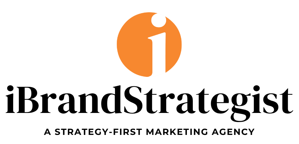 iBrandStrategist Ivonne Ribeiro logo