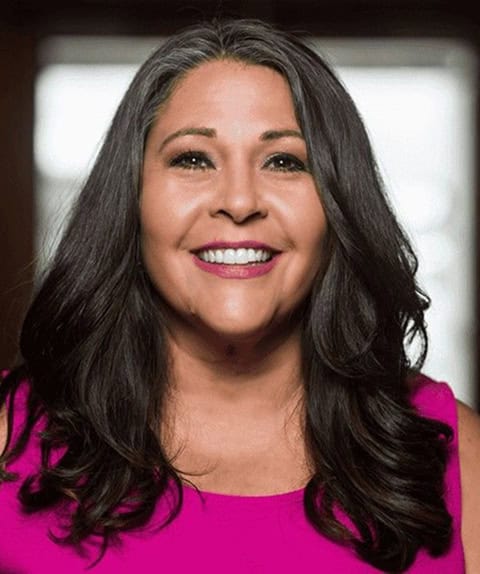 Meet Ivonne Ribeiro