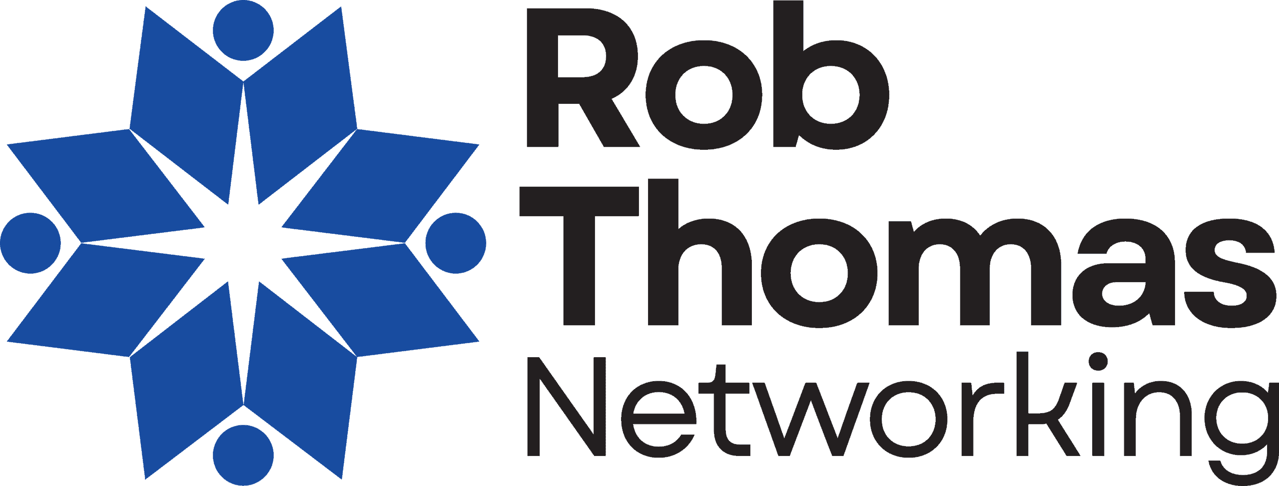 Rob Thomas Networking