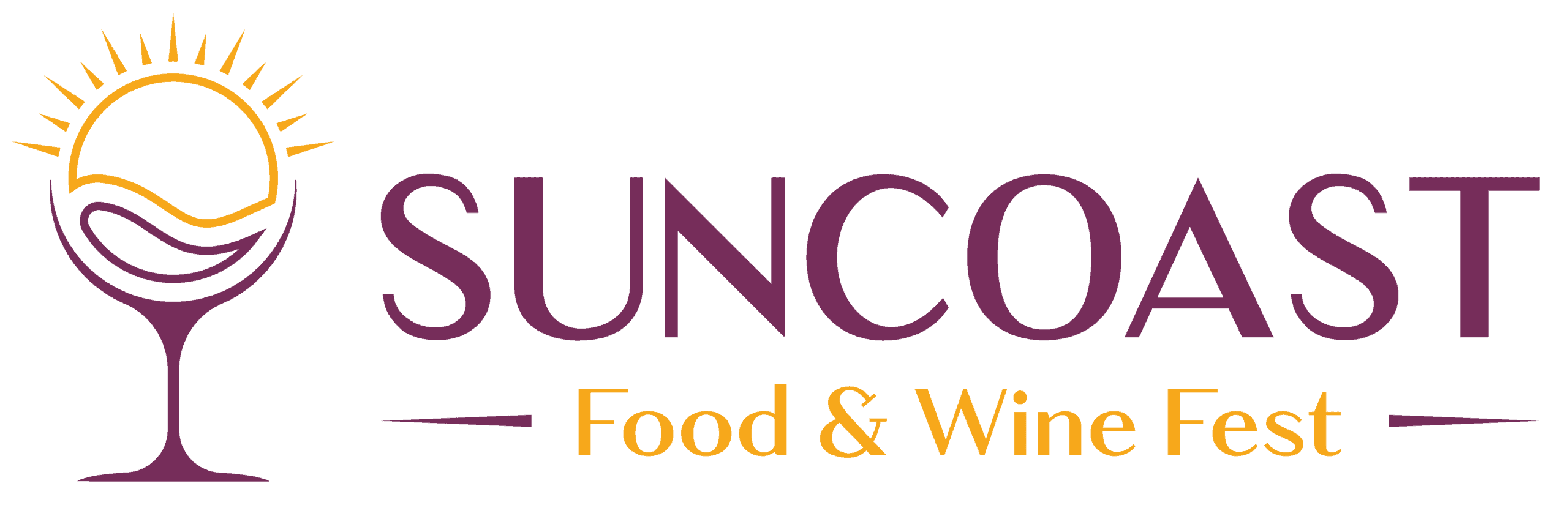 Suncoast Food & Wine Fest
